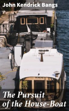 the pursuit of the house-boat (ebook)-4064066212506