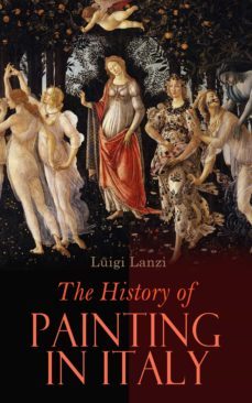 the history of painting in italy (ebook)-luigi lanzi-4064066390006
