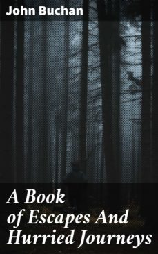a book of escapes and hurried journeys (ebook)-4066338097606