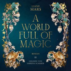 a world full of magic (audiolibro)-4069829104906