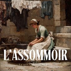 l'assommoir - livre audio (audiolibro)-emile zola-4069829190206