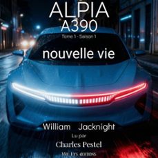 alpia a390 (audiolibro)-william jacknight-4070169149106
