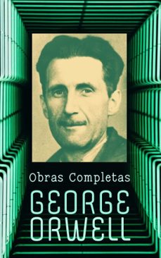 george orwell  obras completas (ebook)-george orwell-4099994074506