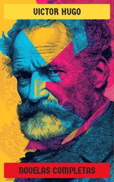 victor hugo - novelas completas (ebook)-victor hugo-4099994075206