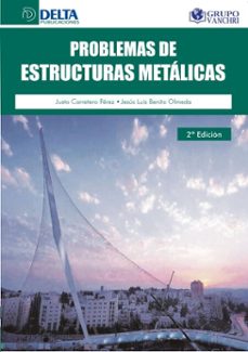 problemas de estructuras metalicas (ebook)-4099995620306