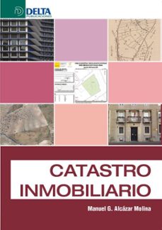catastro inmobiliario (ebook)-manuel g. alcazar molina-4099995621006
