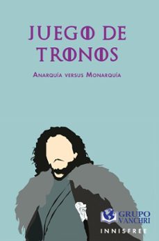 juego de tronos (ebook)-simon larsson-4099995623406
