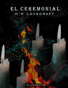 el ceremonial (ebook)-h.p. lovecraft-7502297054306