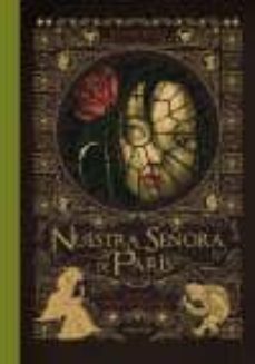 nuestra señora de paris (+ lamina)-victor hugo-8414643034506