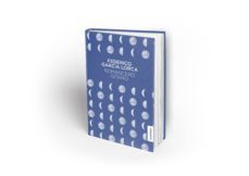 pack austral singular romancero gitano + diario lector-8432715109006