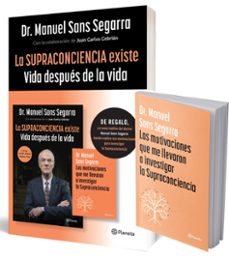 pack la supraconciencia existe-juan carlos cebrian-8432715181606