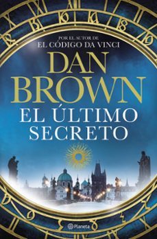 el ultimo secreto (ejemplar firmado por el autor)-dan brown-8432715192206