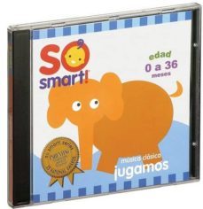 tiempo de jugar (cd)-8437001793006