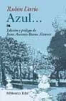 azul (3 audio-cds)-ruben dario-8437005063006