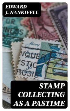 stamp collecting as a pastime (ebook)-8596547223306
