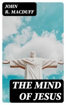 the mind of jesus (ebook)-8596547306306
