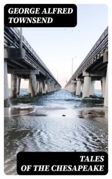 tales of the chesapeake (ebook)-8596547344506