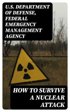 how to survive a nuclear attack (ebook)-charles william de la poer beresford, baron beresford-8596547400806