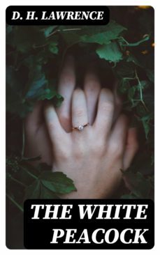 the white peacock (ebook)-8596547401506