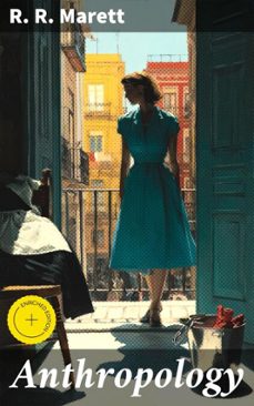 anthropology (ebook)-r. r. marett-8596547524106