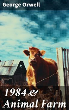 1984 &amp; animal farm (ebook)-8596547774006