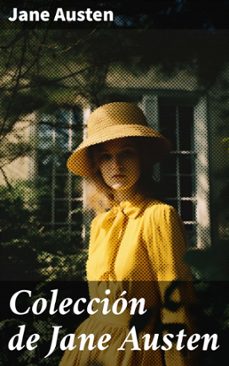 coleccion de jane austen (ebook)-jane austen-8596547801306