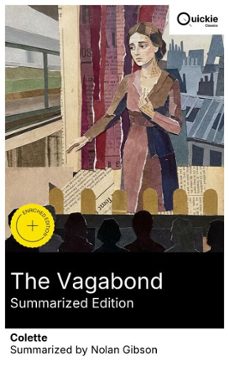 the vagabond (summarized edition) (ebook)-8596547883906