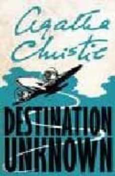destination unknown-9780007154906