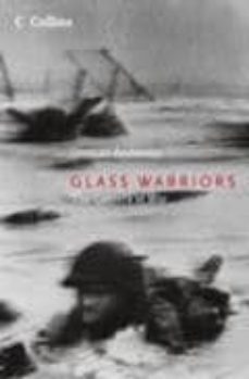glass warriors: the camera at war-duncan anderson-9780007200306