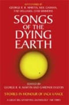 songs of the dying earth-9780007277506