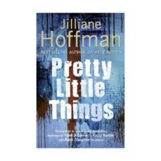 pretty little things-9780007311606