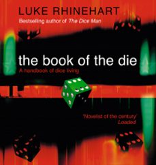 the book of the die (ebook)-luke rhinehart-9780007322206