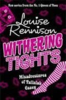 withering tights-9780007323906