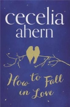 how to fall in love-cecelia ahern-9780007350506