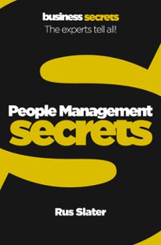 people management (ebook)-rus slater-9780007360406