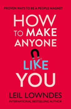 how to make anyone like you (ebook)-leil lowndes-9780007374106