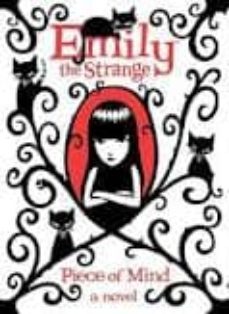 piece of mind-9780007454006