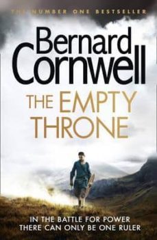 the empty throne the war chronicles (8)-9780007504206