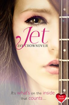 jet (ebook)-jay crownover-9780007536306