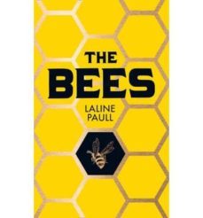 the bees-laline paull-9780007558506