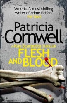 flesh and blood-patricia cornwell-9780008104306
