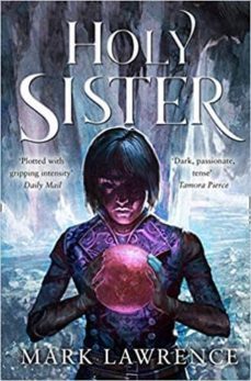 holy sister-mark lawrence-9780008152406