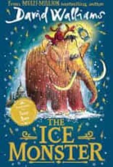 the ice monster-9780008164706