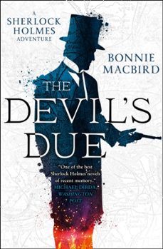 the devils due-9780008195106