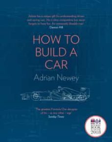how to build a car-9780008196806