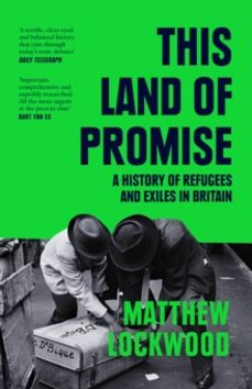 this land of promise-matthew lockwood-9780008442606