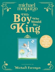 the foxglove king-9780008615406
