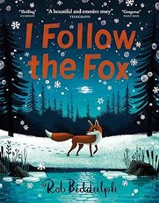 i follow the fox-rob biddulph-9780008627706