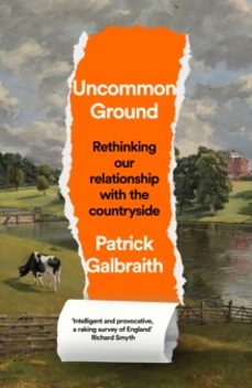 uncommon ground-patrick galbraith-9780008644406
