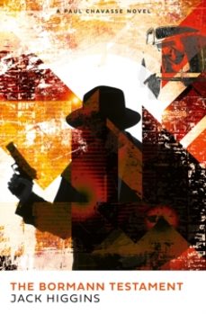 the bormann testament-9780008717506